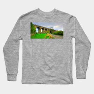 Avon Viaduct II Long Sleeve T-Shirt